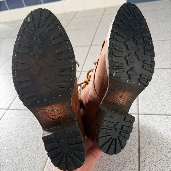 Freebird Roper Boots - Picture 9 of 10